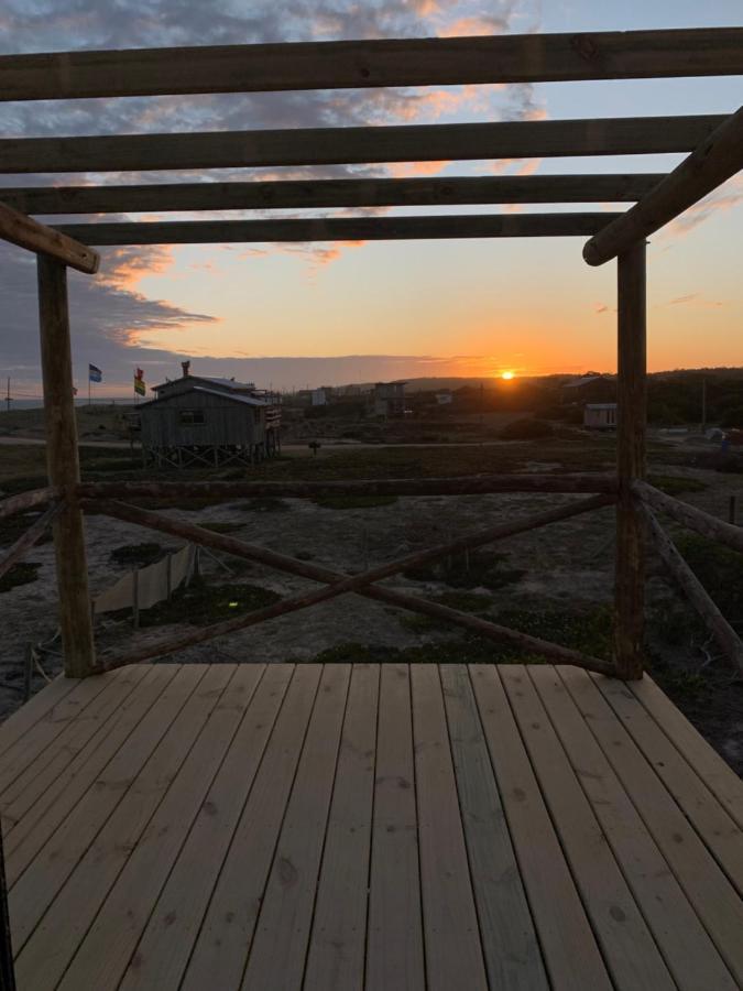 Casa Franca Bed & Breakfast Jose Ignacio  Exterior photo