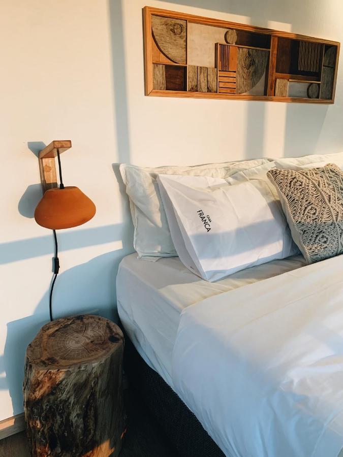 Casa Franca Bed & Breakfast Jose Ignacio  Exterior photo