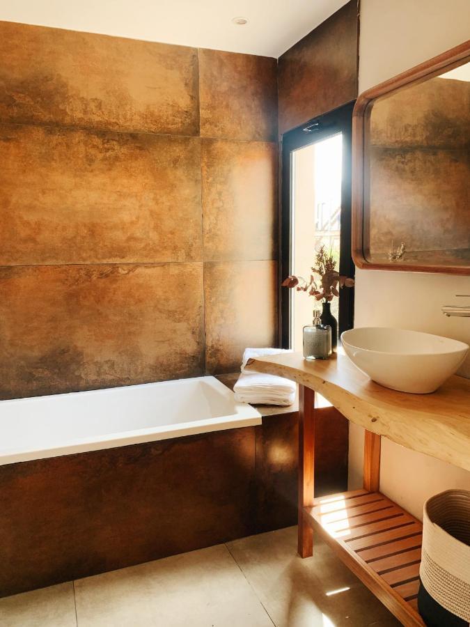 Casa Franca Bed & Breakfast Jose Ignacio  Exterior photo