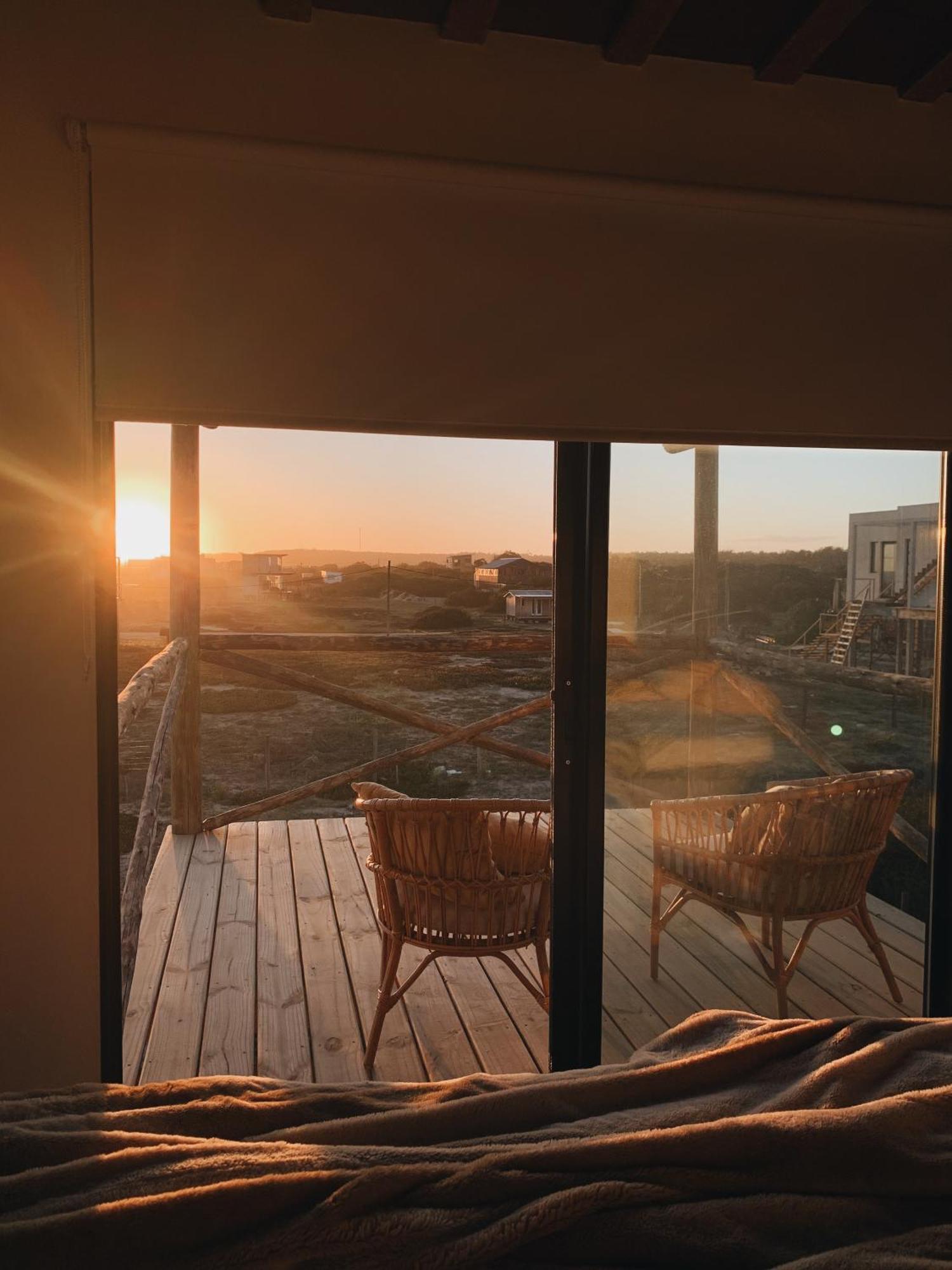 Casa Franca Bed & Breakfast Jose Ignacio  Exterior photo
