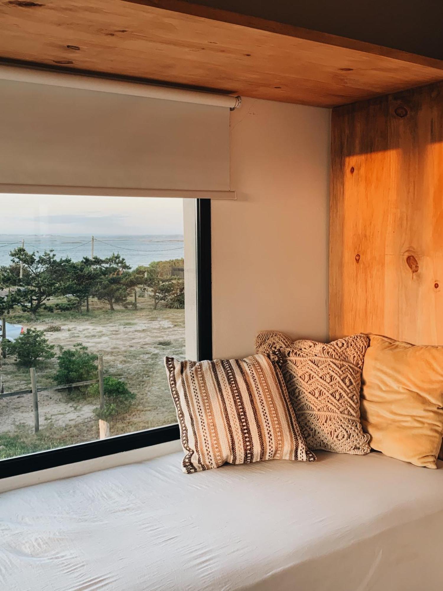 Casa Franca Bed & Breakfast Jose Ignacio  Room photo